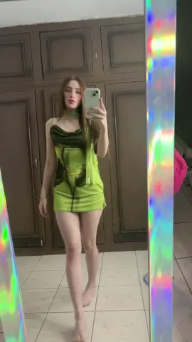 💚#fyp #OOTD Ahorra dinero. ¡Vive con estilo! 🔍 Busca 5LX23 para comprar mis selecciones de moda en SHEIN 🔥 #SHEINsaveinstyle #SHEINHalloween    ¡Usa 25HW4abnerismontano267 para obtener descuentos! @SHEIN Mexico @SHEIN 70% de descuento Nombre de la tienda:SHEIN ICON 🆔 47576735