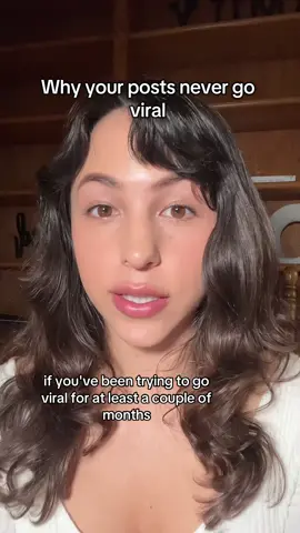 You need conviction in your words if you want to actually go viral #mindset #energyshift #tiktokgrowth #socialmediastrategy 