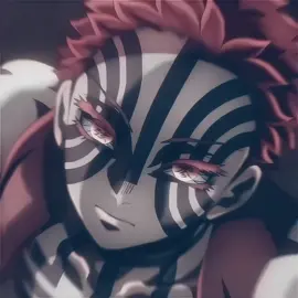 #AKAZA || This is no peak guys 💔, I’m in flop again… #demonslayer #knyedit #kimetsunoyaiba #akazaedit 