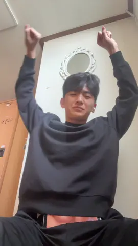 웁시두시 #08 #fyp #복근 #식스팩 #아이쿠 