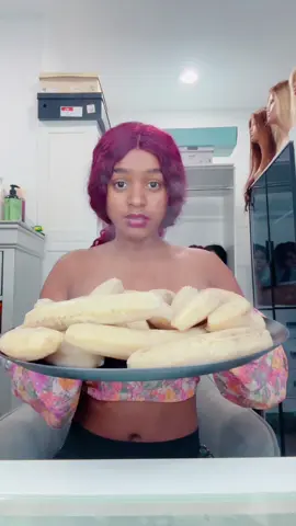 Vamos a cenar 25 guineitos verdes🥰😍.                  #Foodie #mukbang #asmr #viral #mipropiacomida 