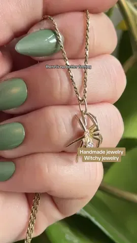 Unique jewelry for the spooky szn Witchy jewelry thats CAD/handmade jewelry #uniquejewelry #witchyjewelry #spookyszn #handmadejewelry 