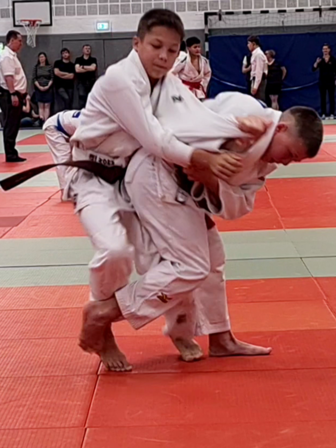 #judo #foryou  Ruslan Becker ✨️