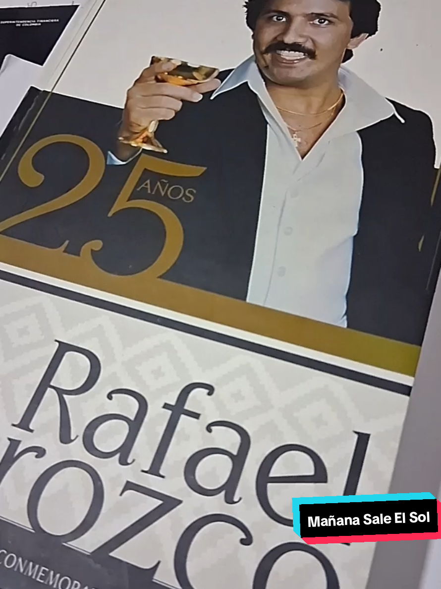 Mañana Sale El Sol: 1987 ...o llueve.. #vallenato  #vallenatos  #viraltiktok  #viral #rafaelorozco