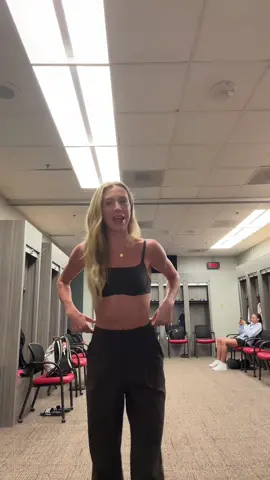 WNBA playoffs round 2 game 1 #OOTD #indianafever @Aliyah Boston @Bree Hall 