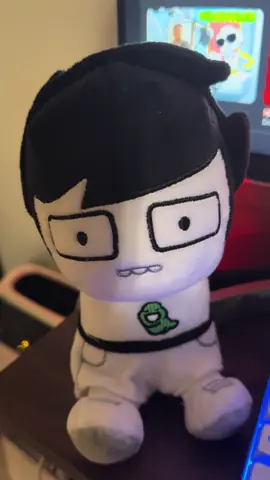 Evil John😈😈 #johnegbert #davestrider #roselalonde #jadeharley #vriskaserket