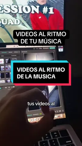 Videos al ritmo de la música 