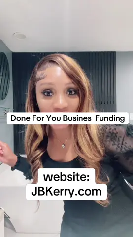 Get my Done For You Business Funding service. Get approved now. 