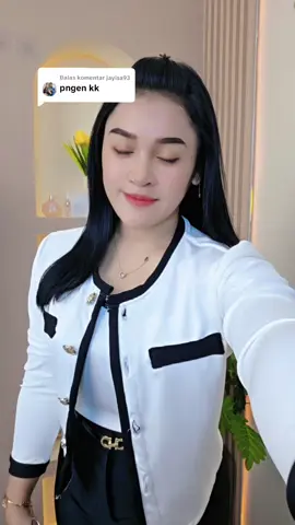 Membalas @jayisa93 join di Live ya ka jam 8 pagi 😘 #fypdewimahmud2🖤🦋 