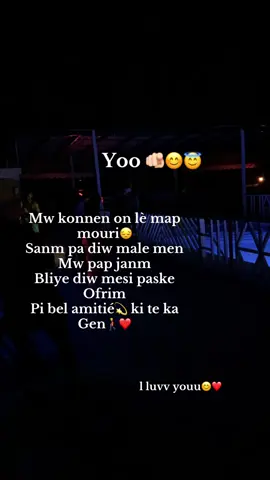Tag li #haitiennetiktok🇭🇹🇭🇹🇭🇹🇭🇹😍😍😍😍 #vuestiktok #like #viraltiktok 