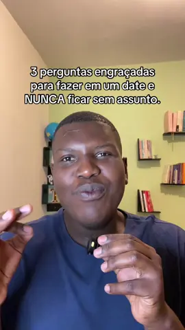 Parece bobinho mas funciona MUUUUIto. Testa e me fala depois!  Toque no meu perfil e conheça o meu curso O começo certo. O melhor treinamento para fazer você conseguir uma namorada. 👨🏾‍🏫❤️‍🔥 #homens #relacionamento 