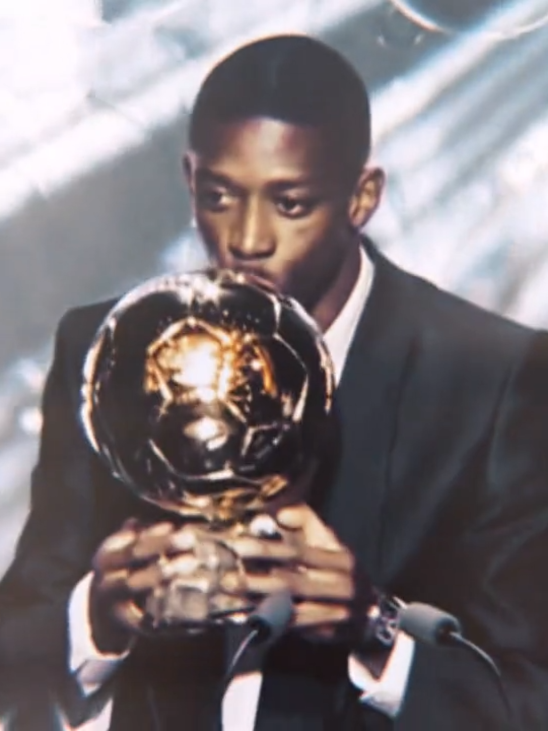 dembele ballo dior / deserved #ousmane #dembele #bdor #edit #aftereffects #omar #omaraep #omar_aep #fyp #edit #viral #foryou #foryoupage #xybca #blowthisup #blowthisupforme #france #2026 #ballondor #psg ★ upload method ★ TG: @editing_news