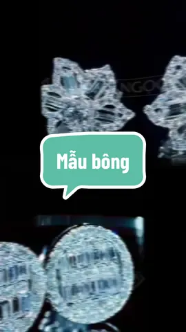 Một đôi bông tai – nâng cả thần thái 💎”#trangsuc #xuhuong #phukien #longngocluxury #phunu 