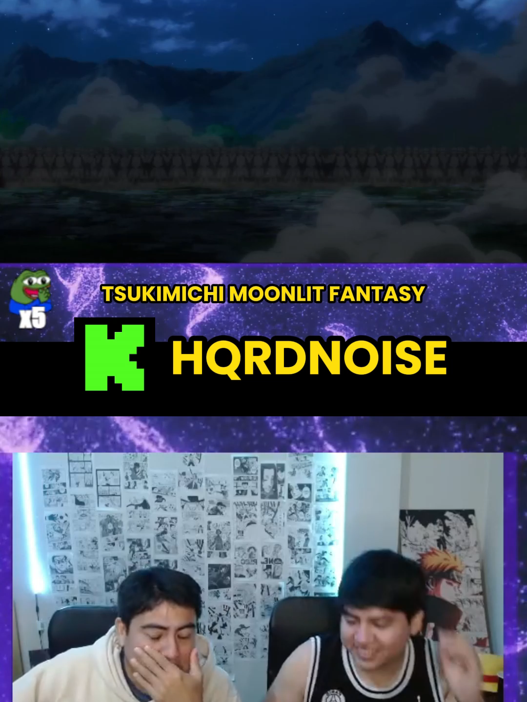 SABADO 27/09 8PM PERÚ TERMINAREMOS MUSHOKU S1 #tsukimichi #tsukimichimoonlitfantasy #tsukimichimoonlitfantasyseason2 #tomoe #mio #makoto
