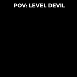 POV: LEVEL DEVIL #POV #leveldevil #yago #perolasbrasileiras #streamer 