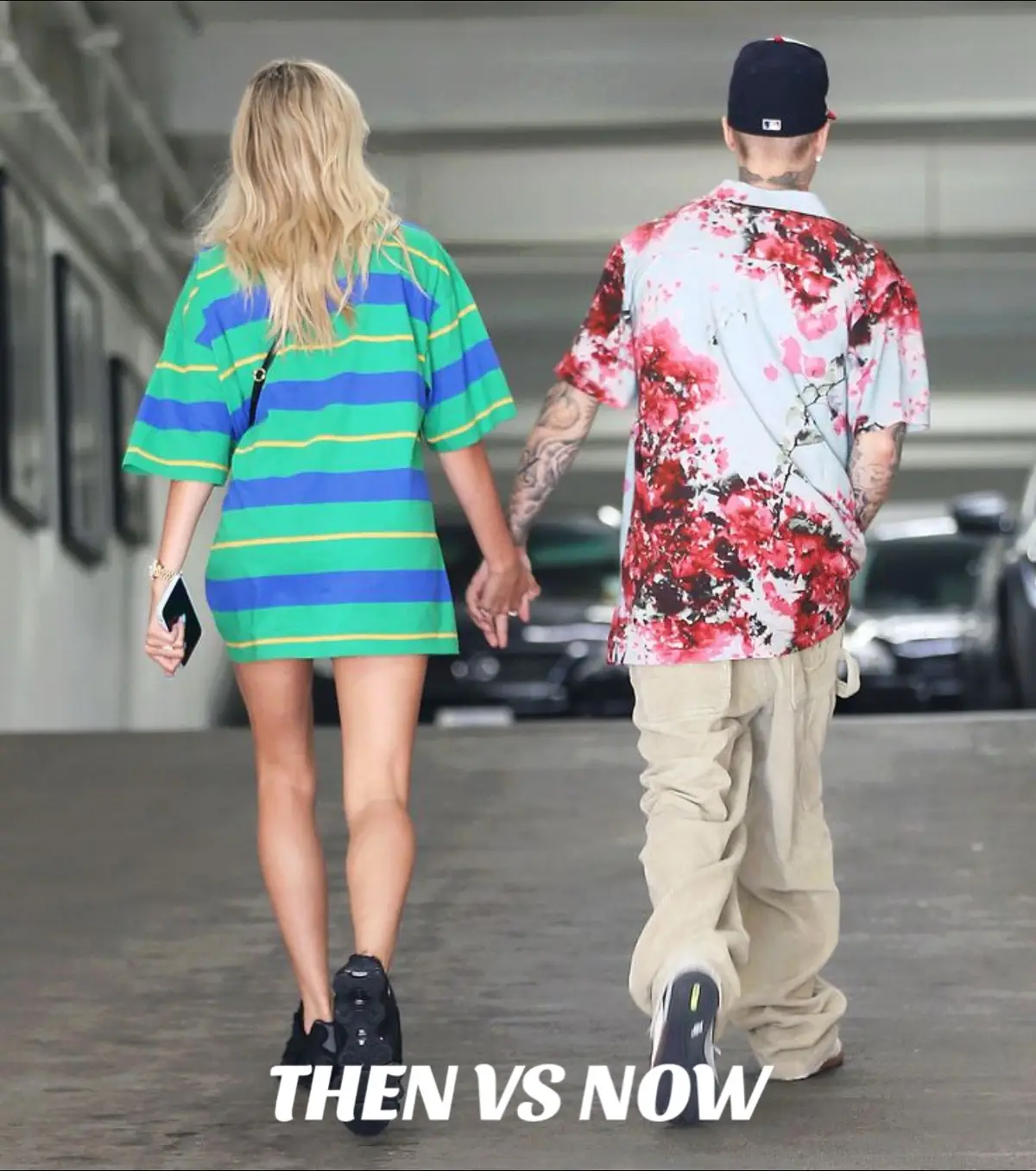 they finally have a little family 🥺 #justinbieber #swag #beliebers #beliebers #fyp 