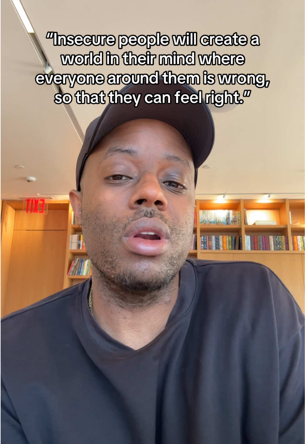 #fypシ #fypppppppppppppp #insecure #relationships #tdrew 