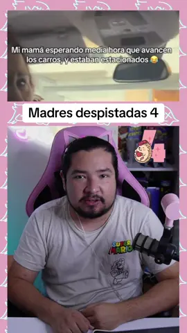 Madres despistadas 4 #elunicoana #parati #humor #chisme 