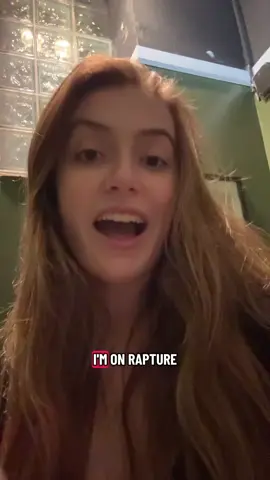 #rapture #raptureready #fyp #meme #fypシ゚viral 