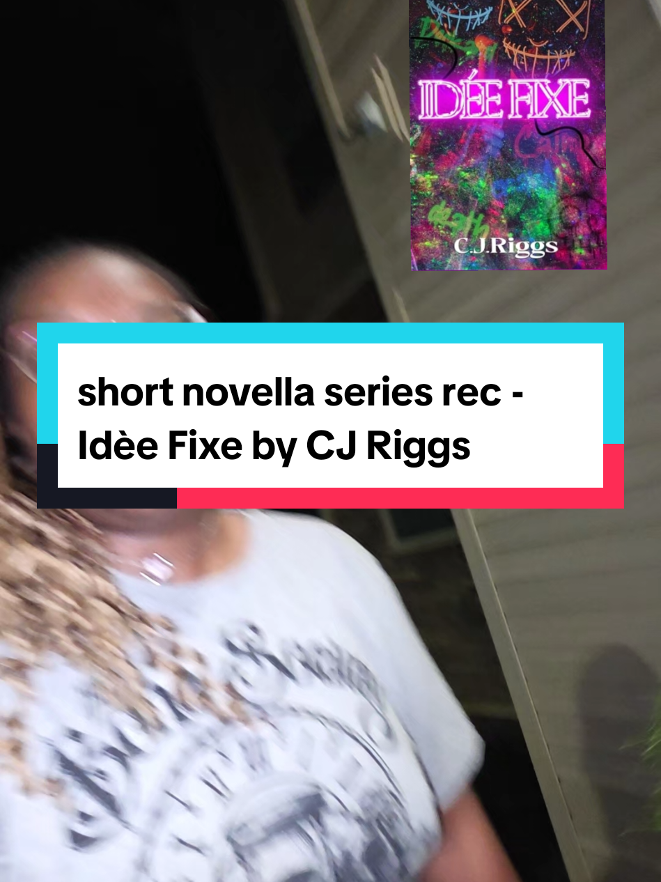 Replying to @smuttysammm @C.J.Riggs - everyone needs to enjoy this no plot high spice novella 🔥😈 #novella #darkromance #spicybooks #cjriggsauthor #steamybookrecs 