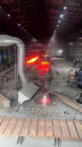 Factories 🏭 #process #factory #fyp #satisfying #asmr 