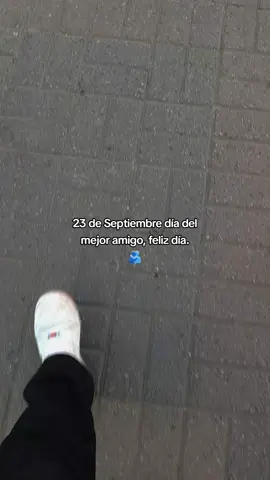 23 de septiembre 🫂 feliz día del amigo 🫶🏻🧃 #DEF #23deseptiembre #diadelmejoramigo #felizdiaamigo #paratiiiiiiiiiiiiiiiiiiiiiiiiiiiiiii 