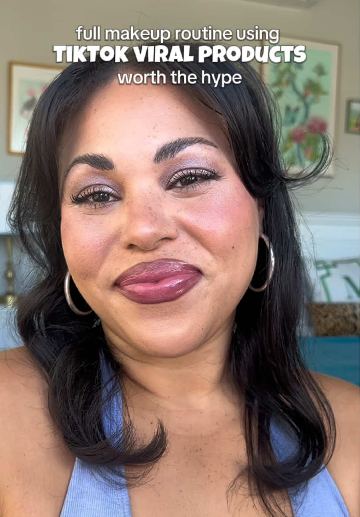sincerely; an easily-influenced, high maintenance, beauty-obsessed 34-year old who buys way too much makeup🥲💄@Kosas @Wonderskin Beauty @Natasha Denona @Sweed Beauty @Maybelline NY @maccosmetics @KIKO Milano @ONE SIZE BEAUTY @Hourglass Cosmetics @Kylie Cosmetics @ILIA Beauty @Lancôme @Armani beauty @makeupbymario @about-face beauty @Ulta Beauty @sephora @DanessaMyricksBeauty @rhode skin #BeautyTok #tiktokmademebuyit #beautytips #makeupmusthaves #productreviews  