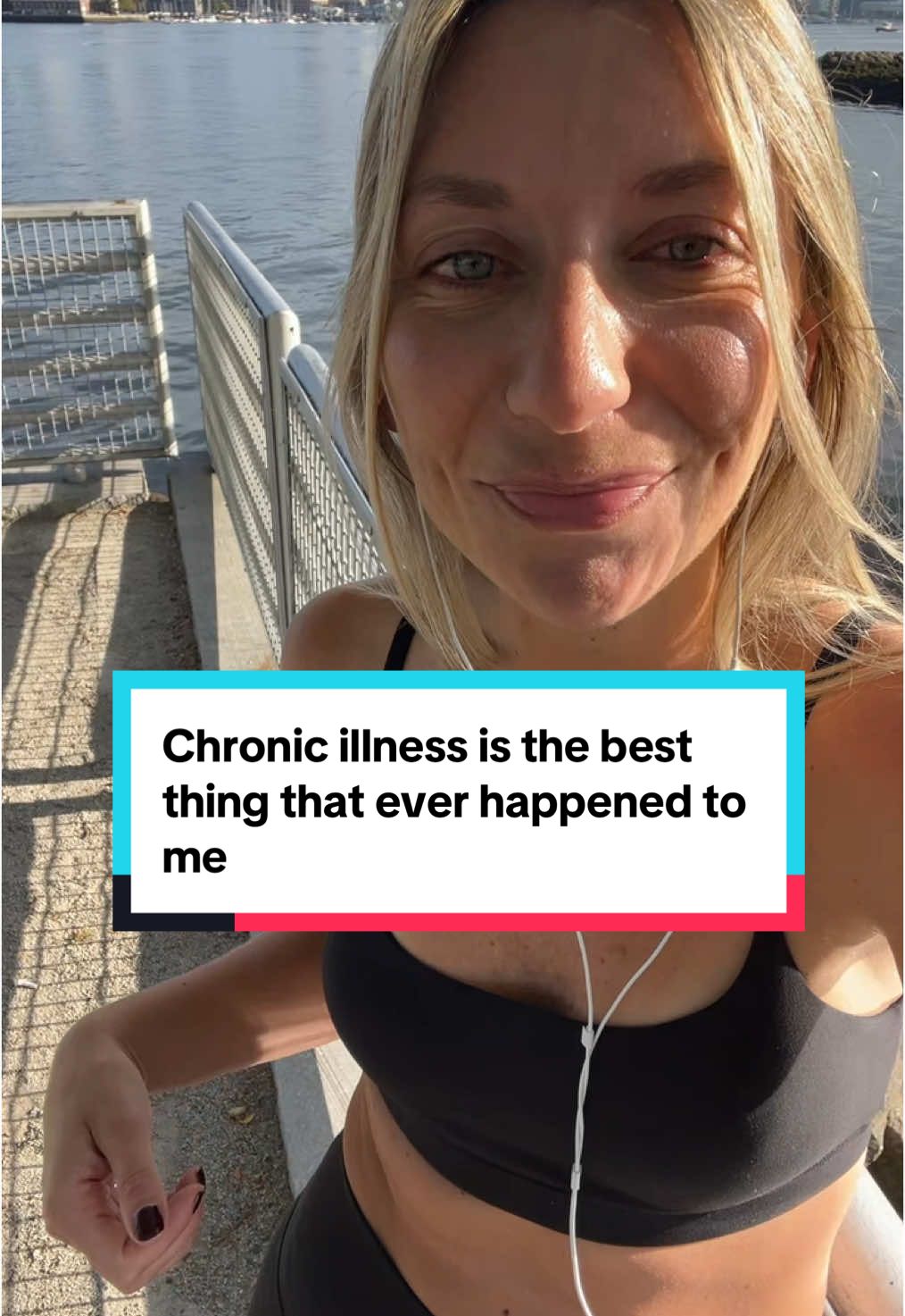 Sometimes things do happen for a reason 🤷‍♀️😊💗 #ibd #crohns #guthealth 