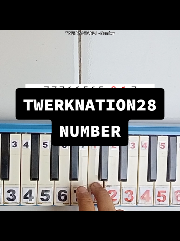 #pianika #foryoupage #fyp #xyzbca 