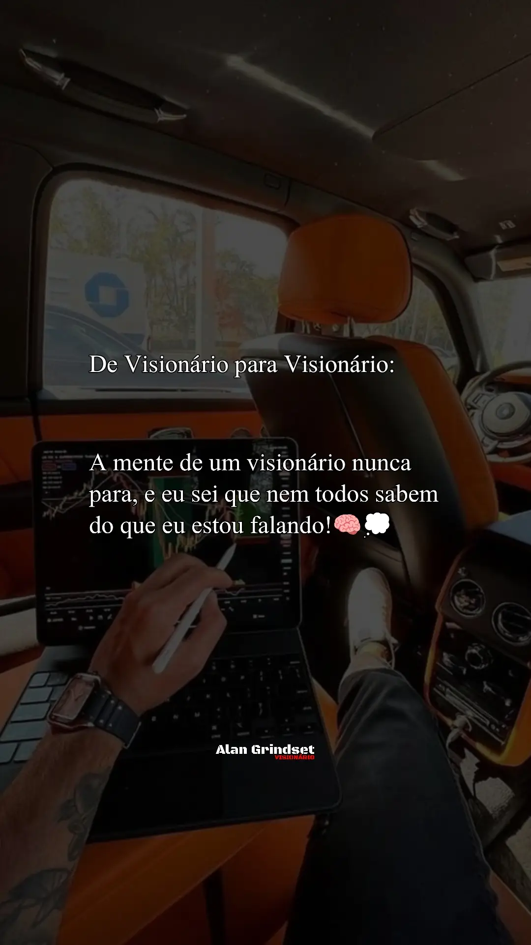#visionario #motivacao24h #frases #mudancadevida 