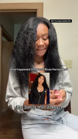 He is cooperating with authorities from what his team said. ##fyp##d4vd##celesterivas##grwm##unsolvedmysteries