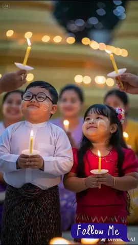 တို့လမ်းထဲမင်း​လေး​ရောက်လာ#သီတင်းကျွတ်လပြည့်နေ့ #သီတင်းကျွတ်တော့မယ် #သီချင်းချစ်သူများအတွတ်☺️🎼🎵🎶 #fybシviral #ချစ်စရာလေး 