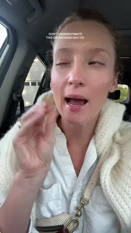 UNDERRATED 👀🤭  BUT, A BIG DEAL !!!  #weddingday #weddingtrends #weddinghelp #weddingdesigner #luxurywedding 