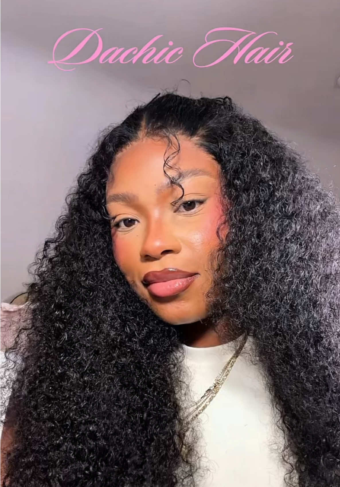 @DACHIC_HAIR 30” Jerry curl 