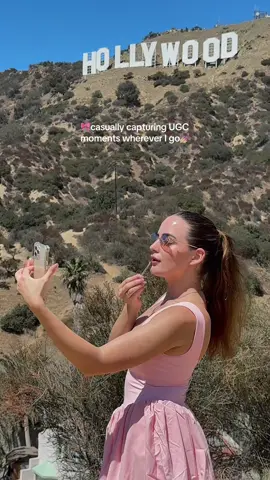 and I take my @Gisou lip oil wherever I go🍯💖 #ugccommunity #gisoulipoil #gisou #ugccreators #ugcbeauty 