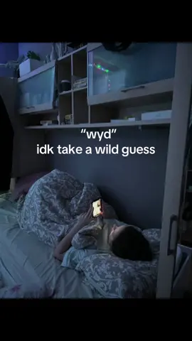 i love my bedddd😝.                              #bed #fyp #viral 