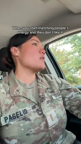 Nice ≠ pushover. Don’t get it twisted. 💯  #fyp #fypp #military #army 