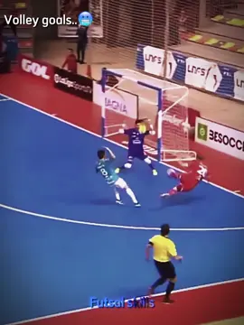 😮‍💨🔥#futsal #futebolderua #futbolsala 