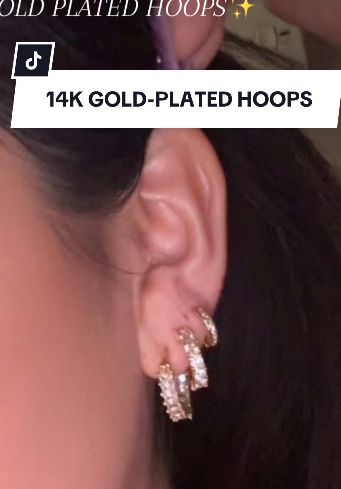 LUV #14kgoldjewelry #goldjewelry #jewelry 
