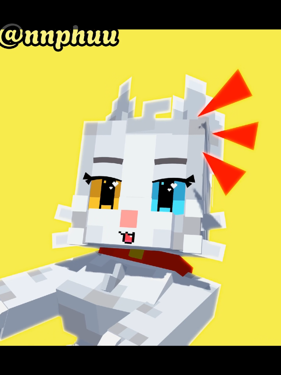 Bloodpop edit #Minecraft #animation #meme #nnphuu #tweening 