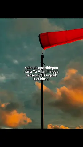 #senja #semangatberjuang 