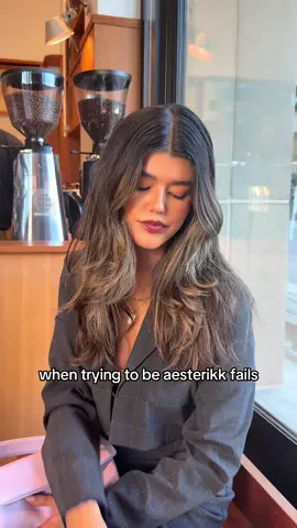 she is just a girl who loves a cream top 🐶#dogsoftiktok #lol #cavapoo #insatgramvsreality 