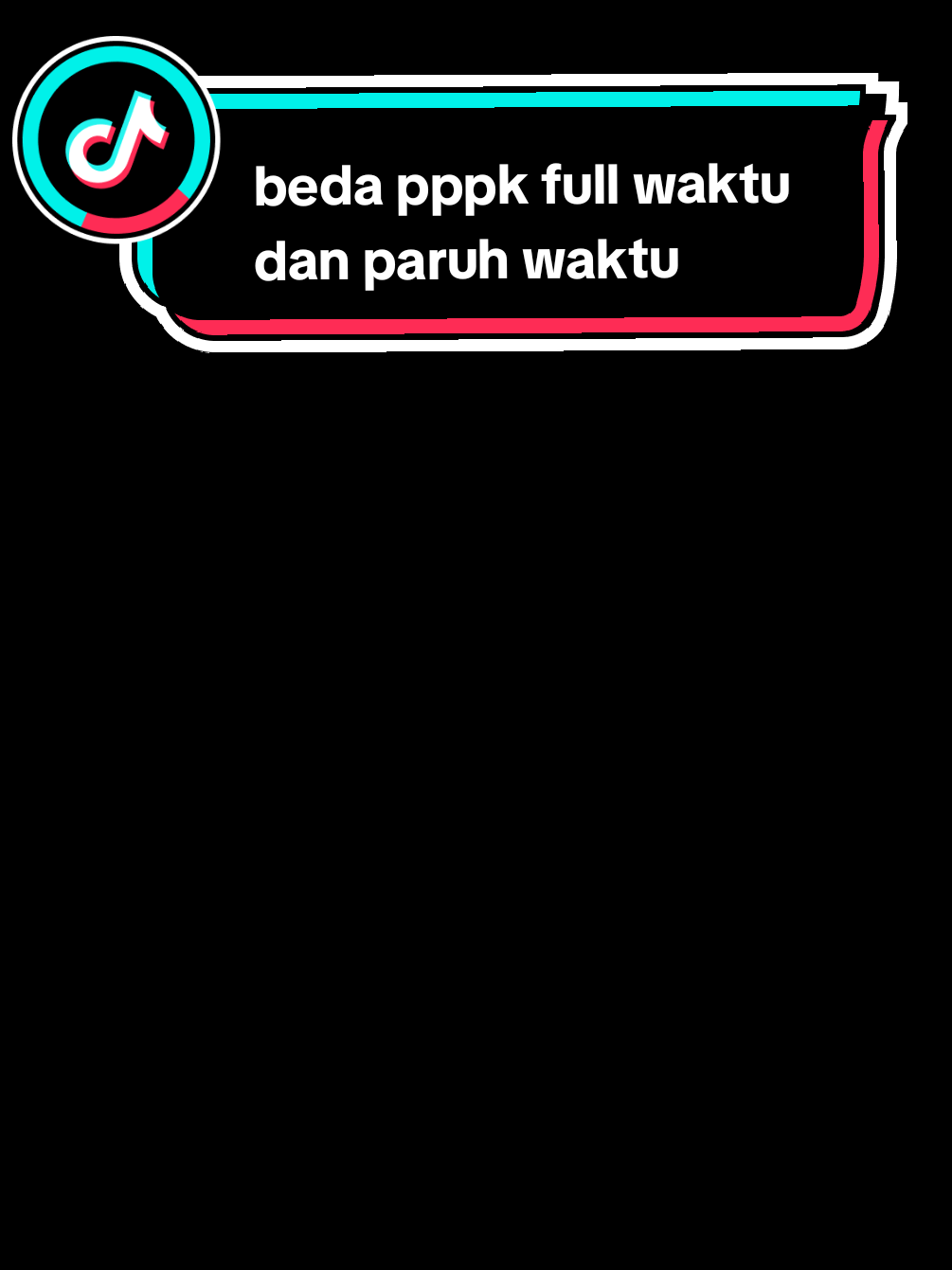 #infopppk#pppk2025#ASN#kerjapemerintah#paruhwaktu 