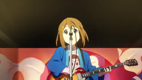 شن دخل هذا ف هذا مانعرف😚#kon #k_on #yoi #قولو #علينا 
