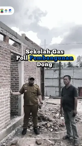 September S-nya apa?  Sekolah gas pembangunan dong!!!  SDN 1 Suban merbau Mataram merupakan salah satu penerima program bantuan untuk revitalisasi  sekolah yang bersumber dari APBN  - jenis bantuan revitalisasi   1. Rehab 10 ruang kelas   2. Rehab 1 ruang administrasi guru   3. Pembangunan 1 paket toilet   4. Pembangunan baru gedung UKS #radityoegi #bupatilamsel #bupatilampungselatan #radityoegipratama #pembangunansekolah 