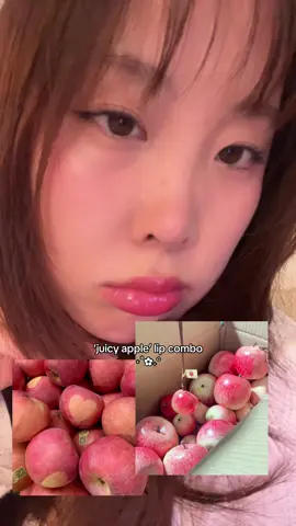 got these products from @Lewkin !! #lipcombo #romand #coringco #liptint #lippies #lewkin #kbeauty #koreanbeauty  - use my code ‘rachiies’ for 40% off :)