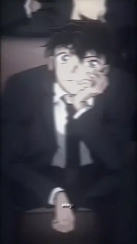 có chê't mất ×ác giống anh k🥰#detectiveconan#matsudajinpei#spi_team🕷️#zwqnr_squad⚡#viral