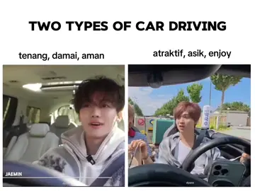di setitirin yang mana aja gas lah #jaemin #haechan #fyp 