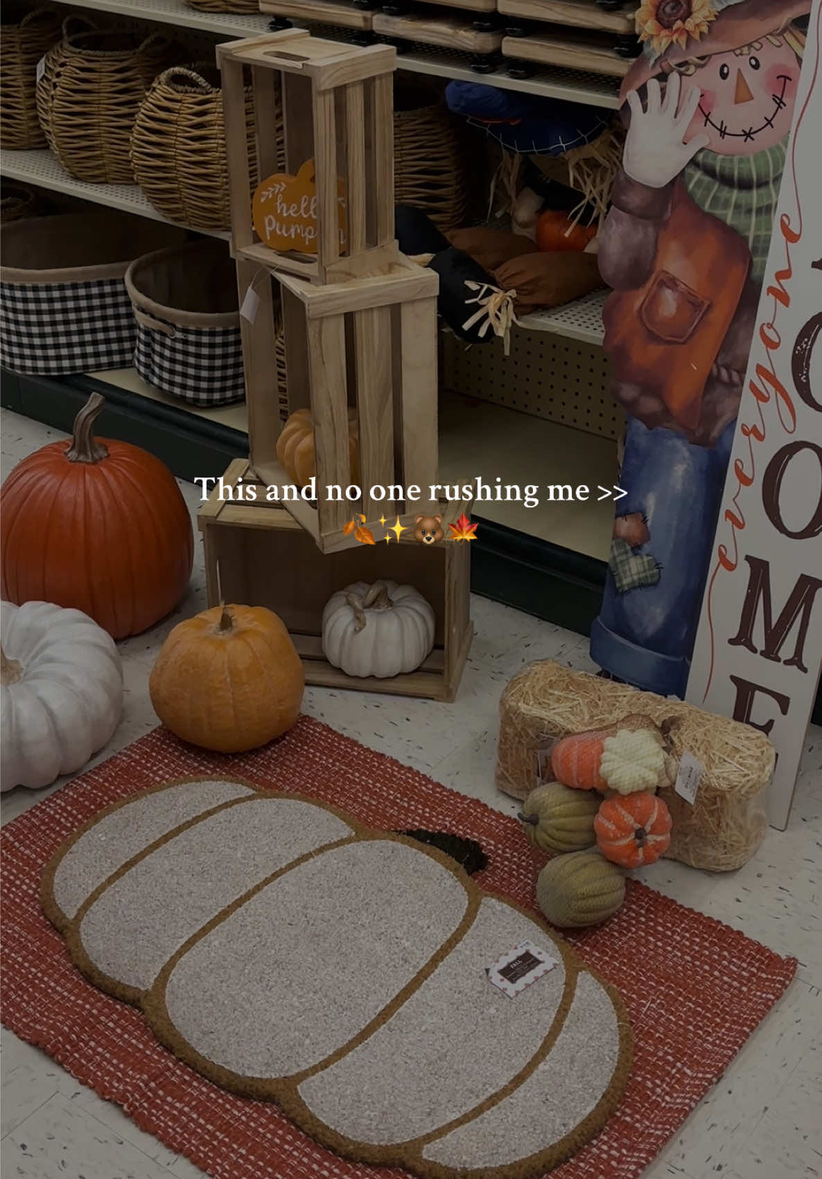 Hobby lobby has my heart 🤎 #fypシ #falldecor #hobbylobby #fallaesthetic #xybca 