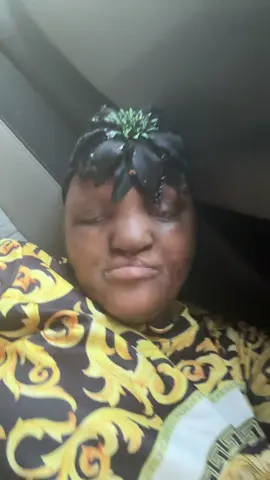 My skin been feeling like it's on🔥 all day😣 #explorepage #viral #livinginthemoment ##Love #protectingmypeace @TikTok 